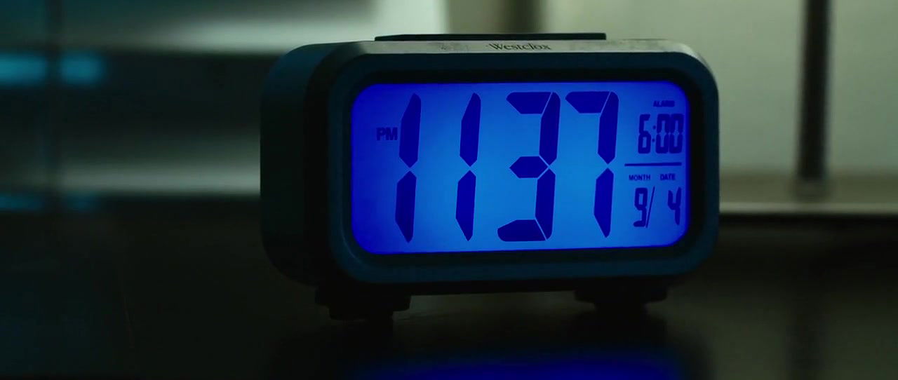 Emma Rigby – american violence