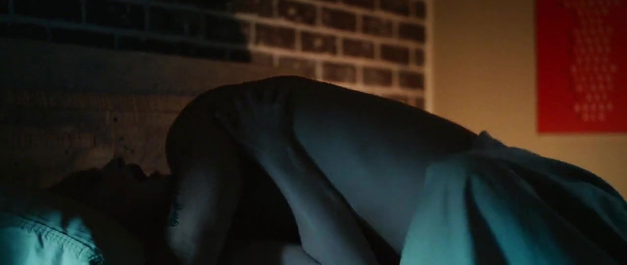 Emma Rigby – american violence