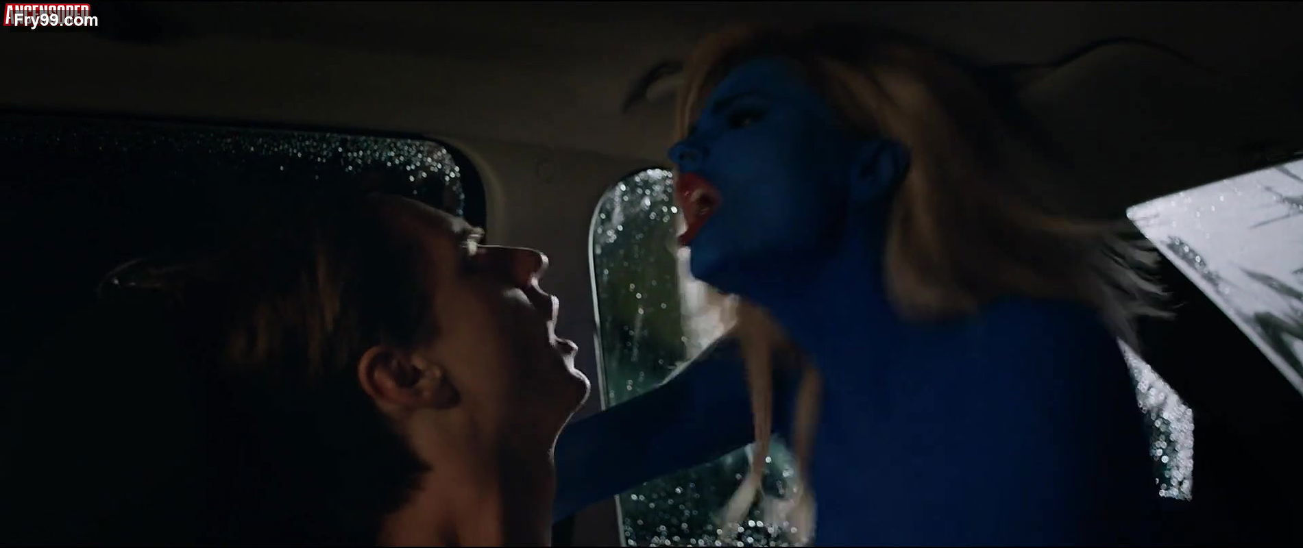 Emma Rigby – the festival