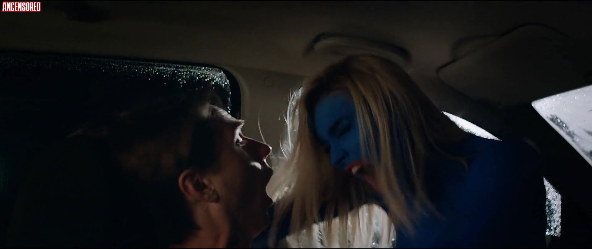 Emma Rigby – the festival