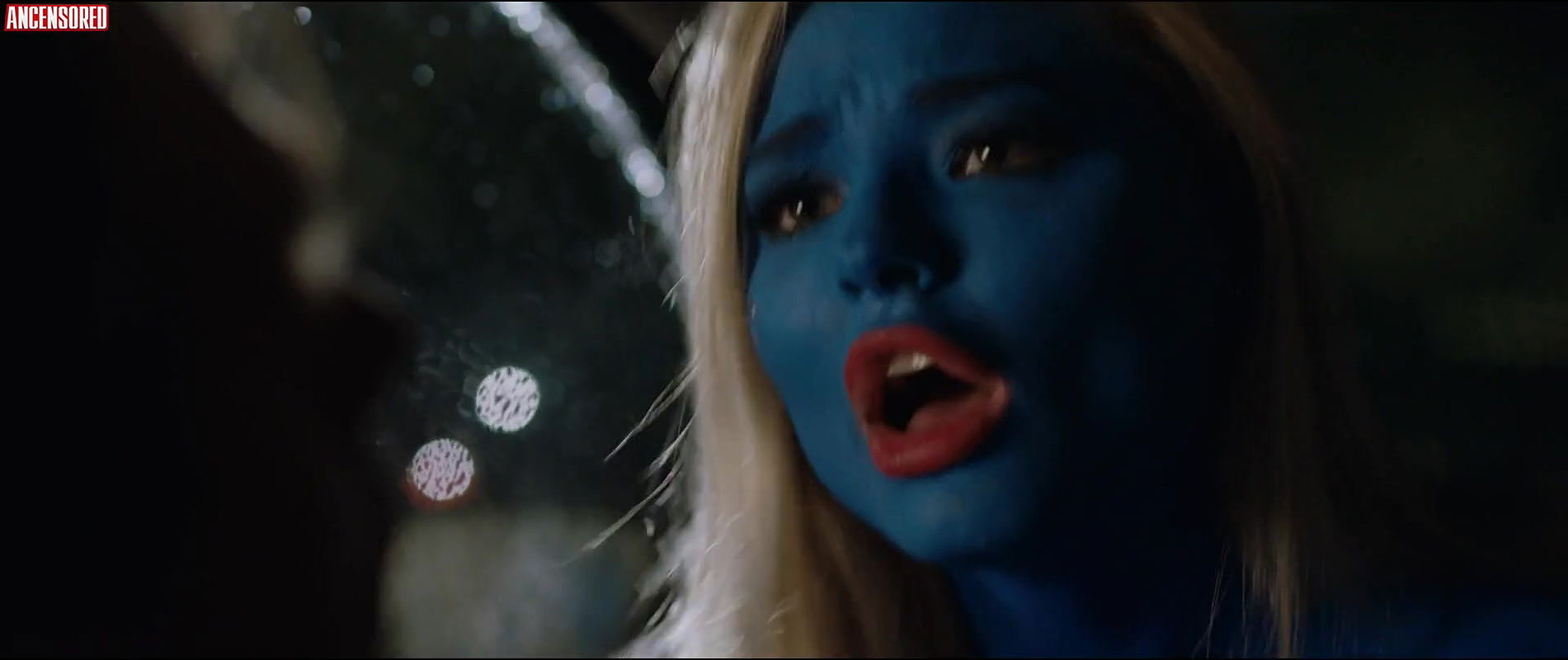 Emma Rigby – the festival