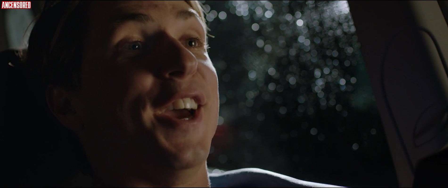 Emma Rigby – the festival