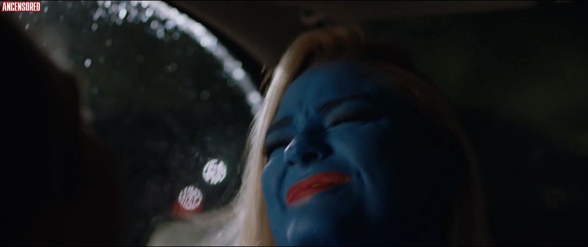 Emma Rigby – the festival