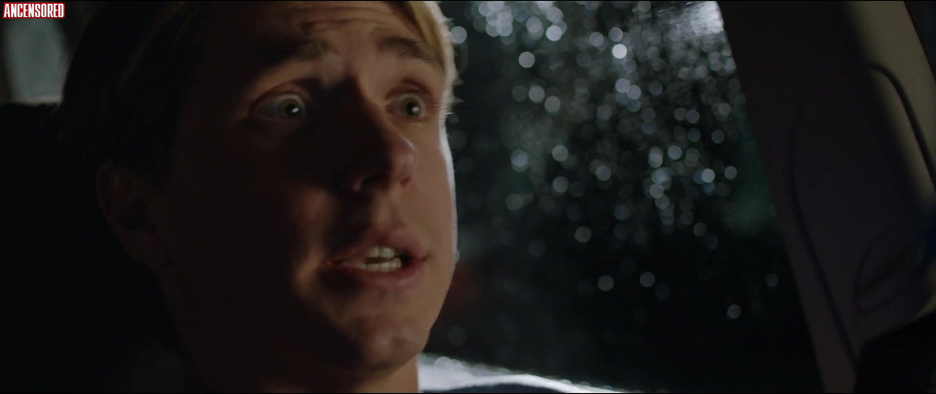 Emma Rigby – the festival