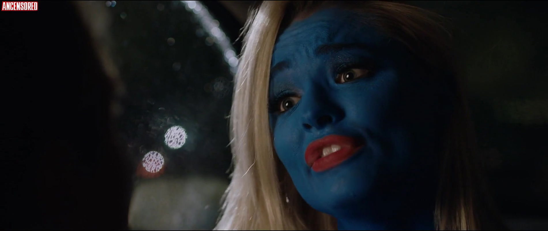 Emma Rigby – the festival