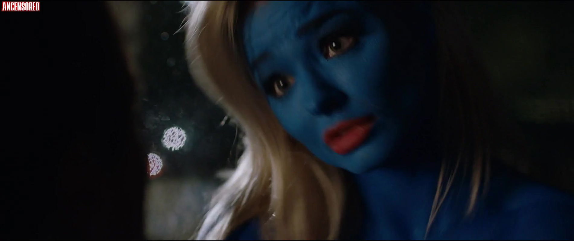 Emma Rigby – the festival