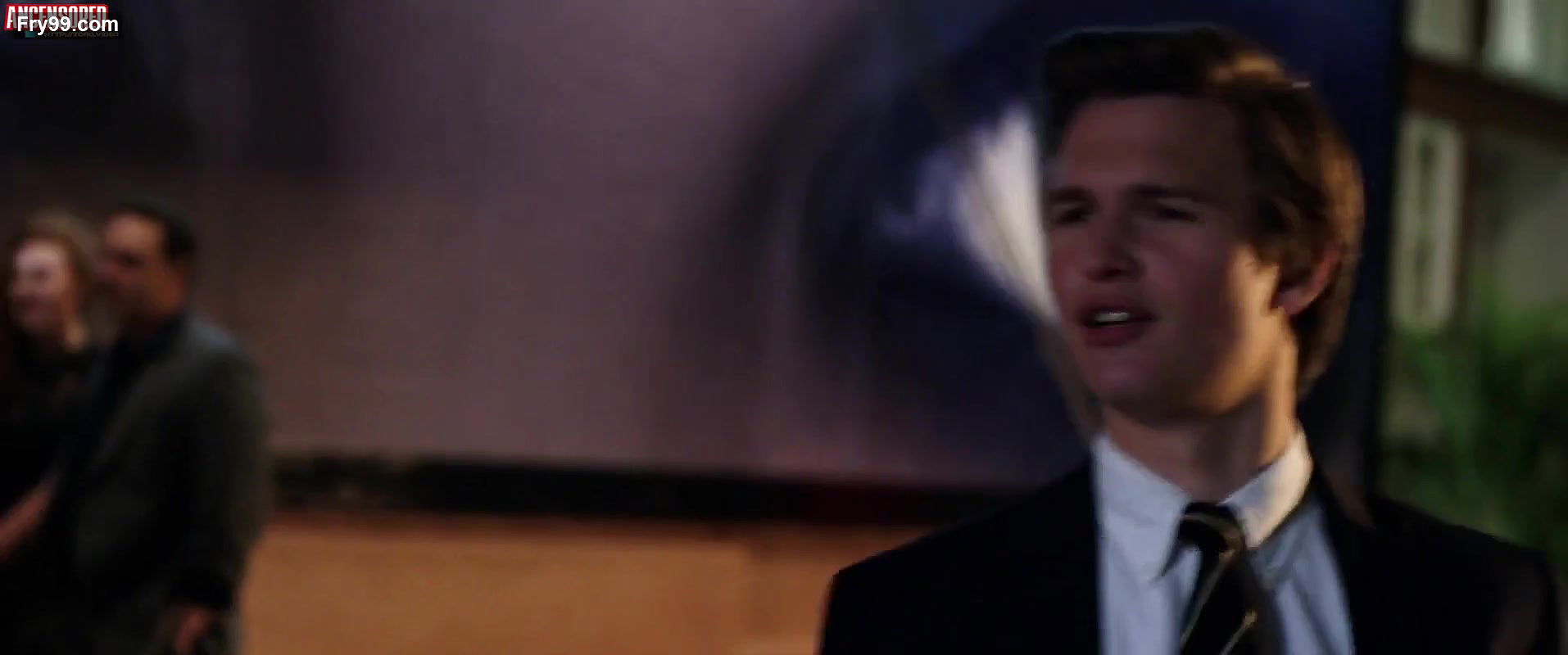 Emma Roberts – billionaire boys club