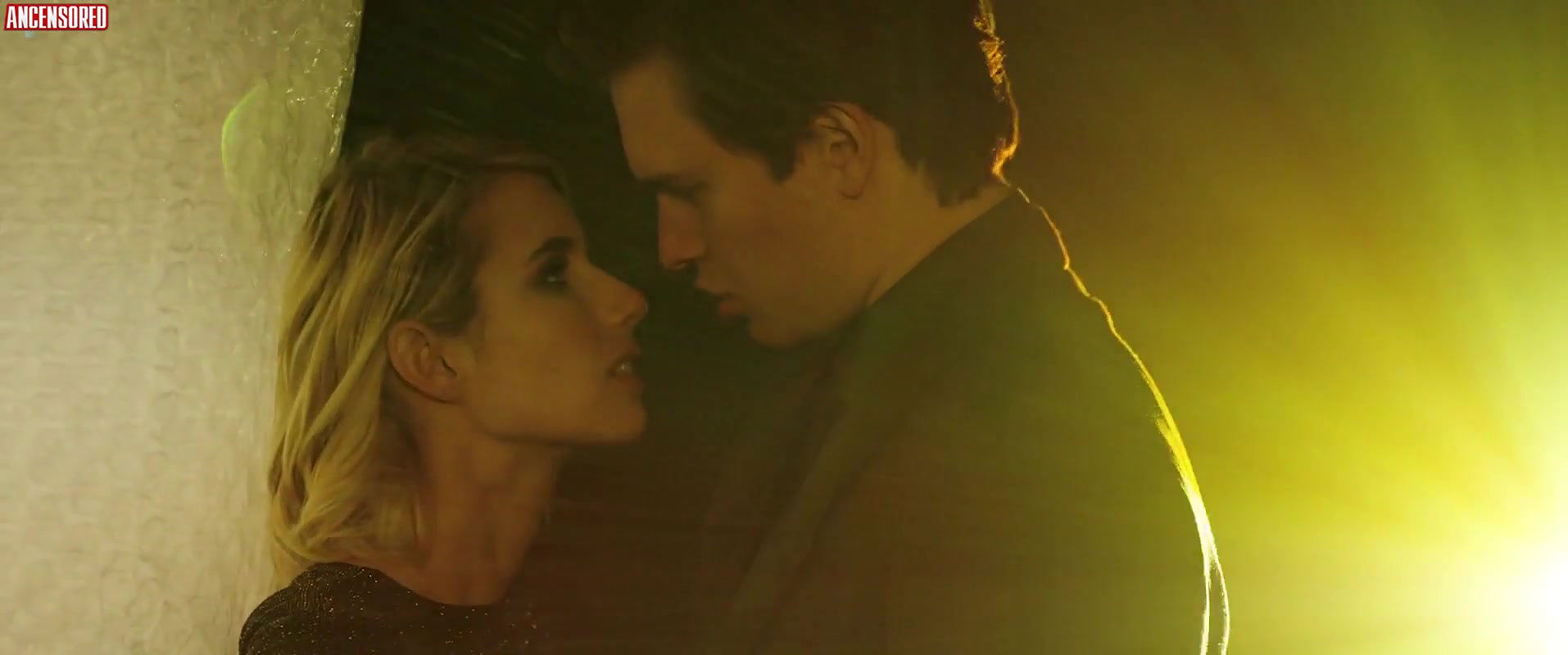 Emma Roberts – billionaire boys club