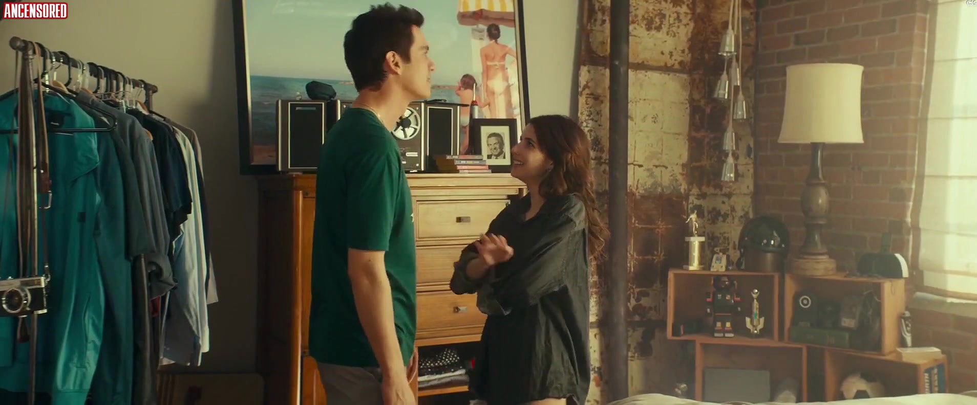 Emma Roberts – little italy