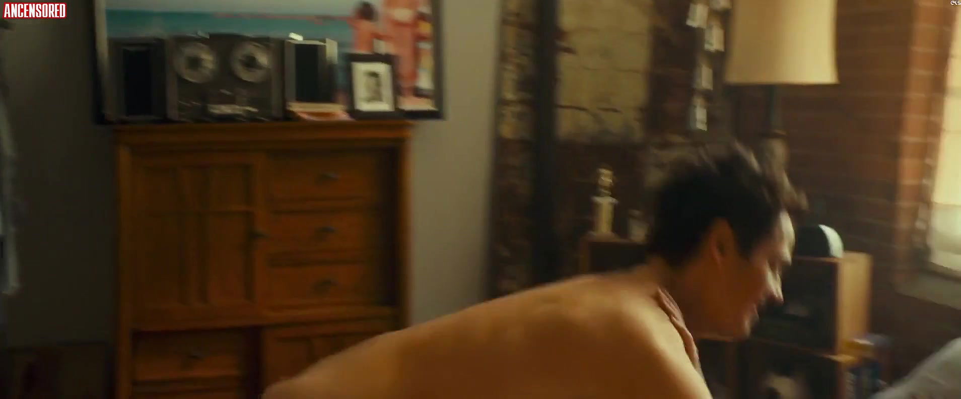 Emma Roberts – little italy