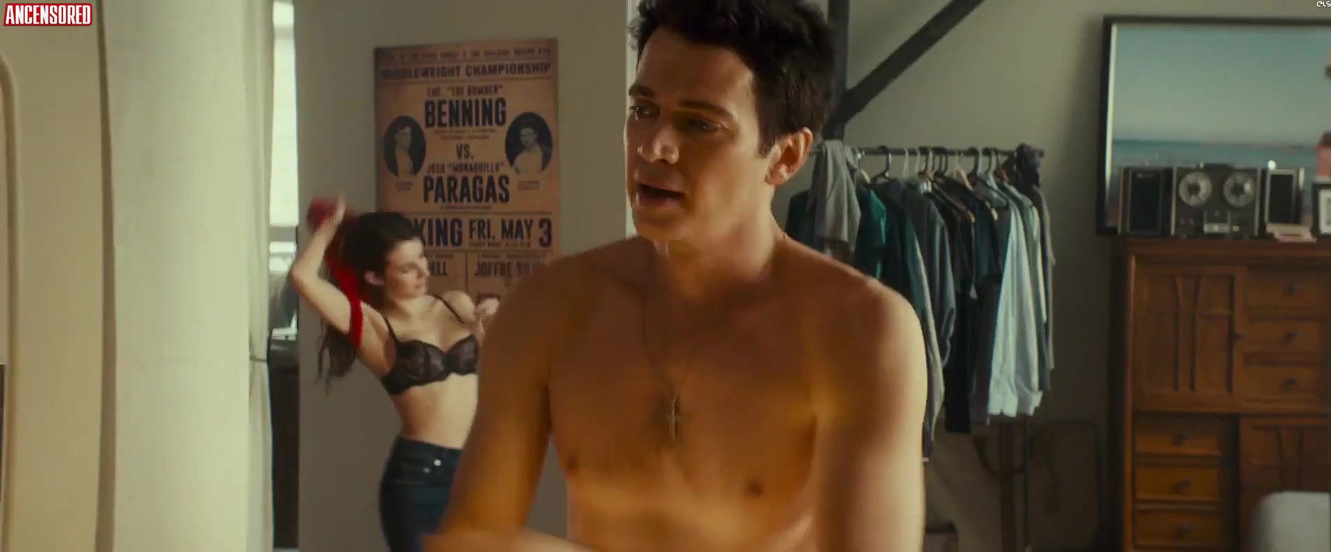 Emma Roberts – little italy