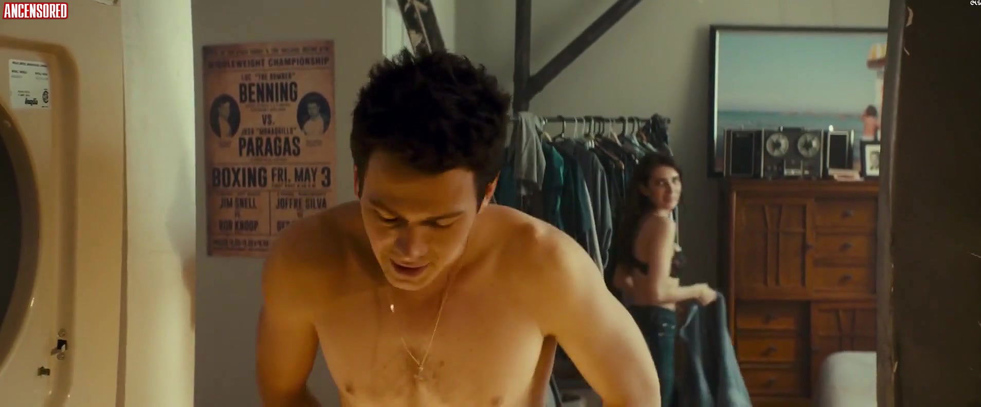 Emma Roberts – little italy