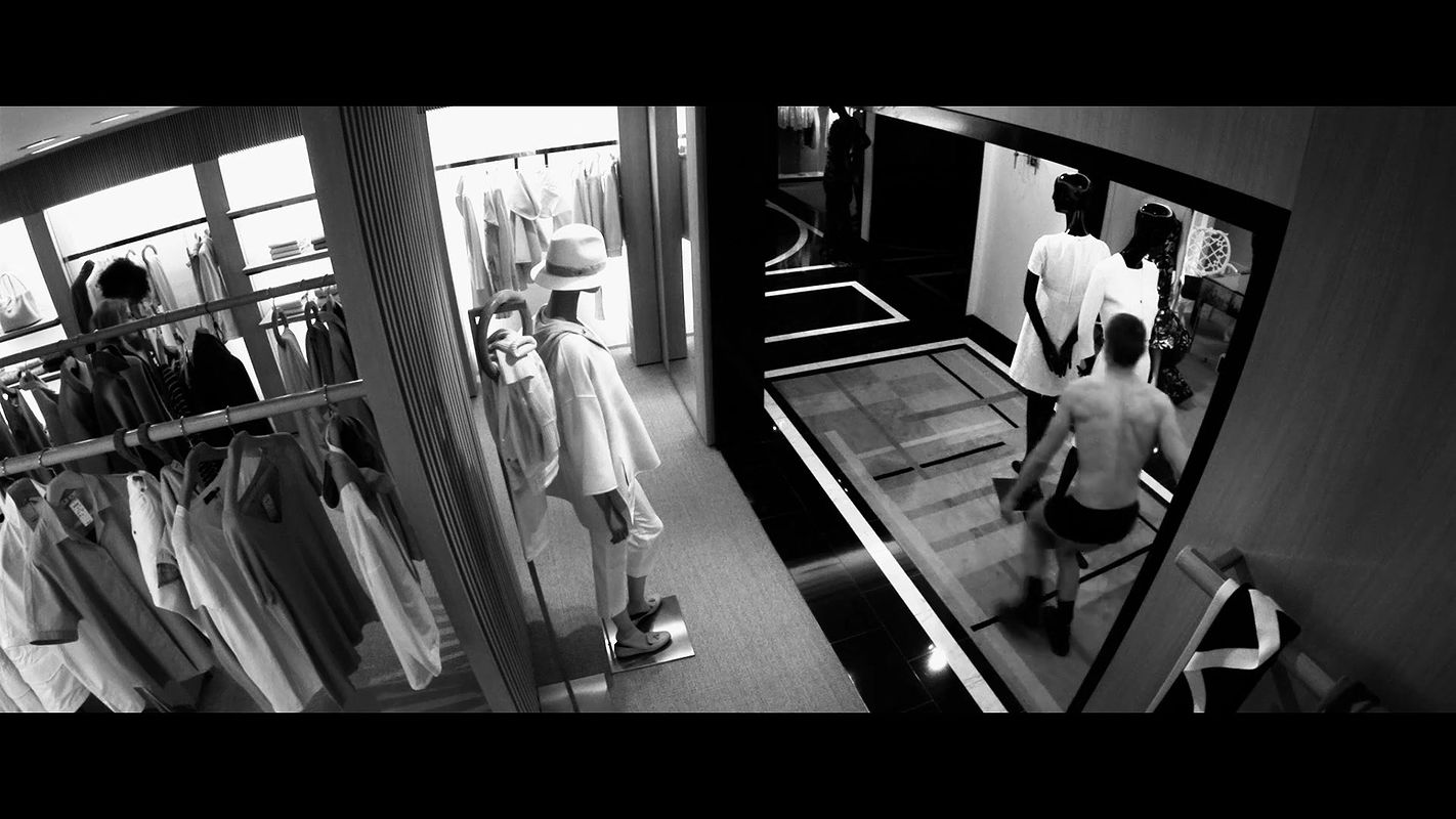 Emma Roberts – nerve i