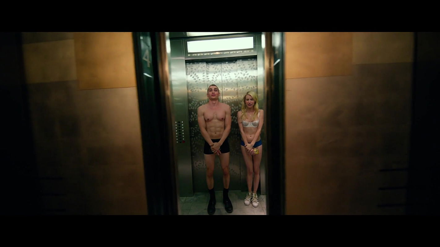 Emma Roberts – nerve i