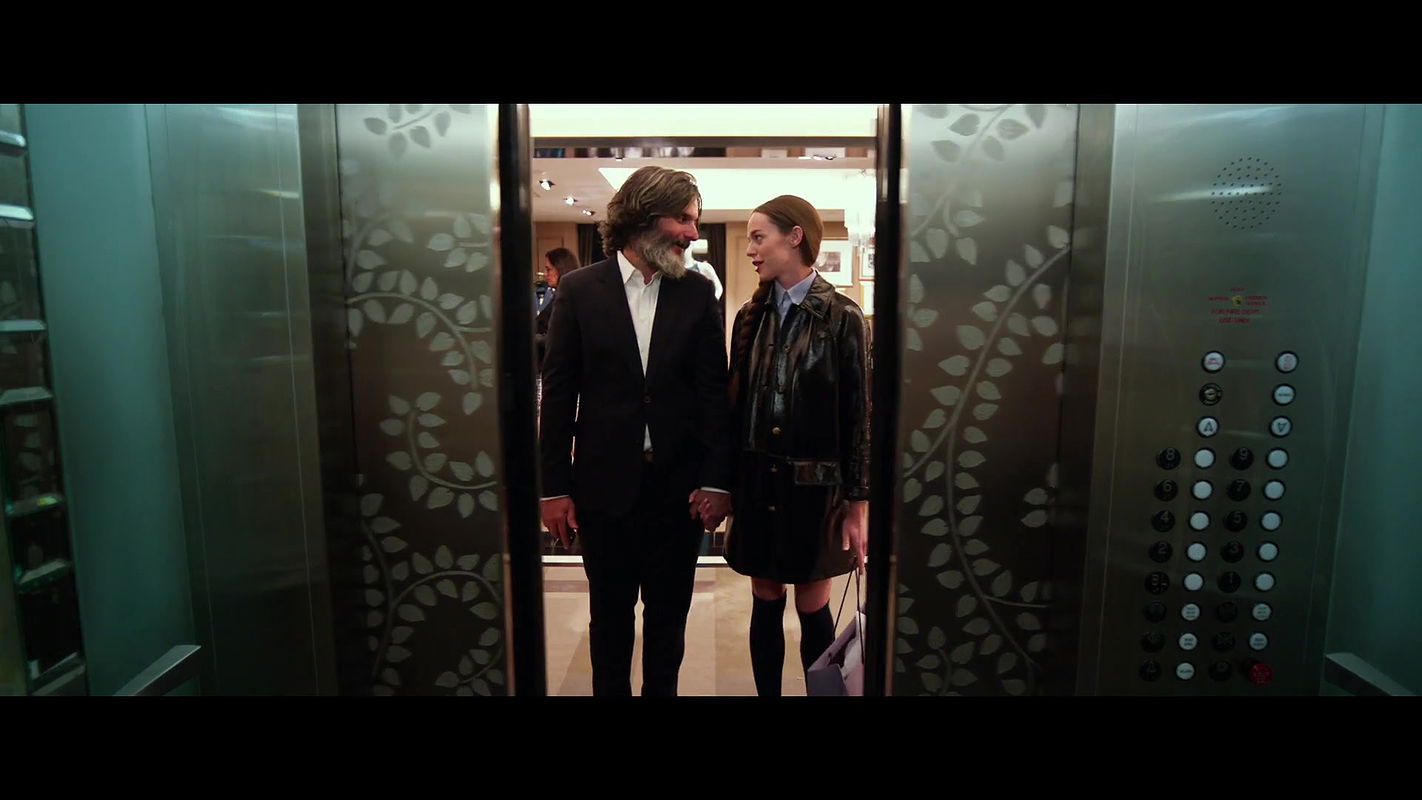 Emma Roberts – nerve i