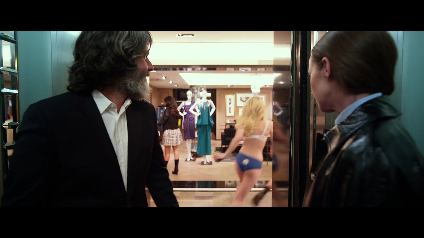 Emma Roberts – nerve i