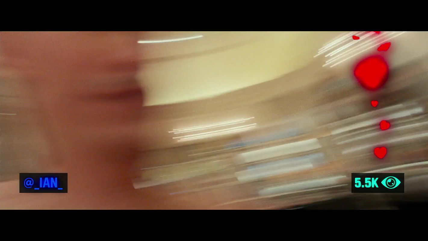 Emma Roberts – nerve i