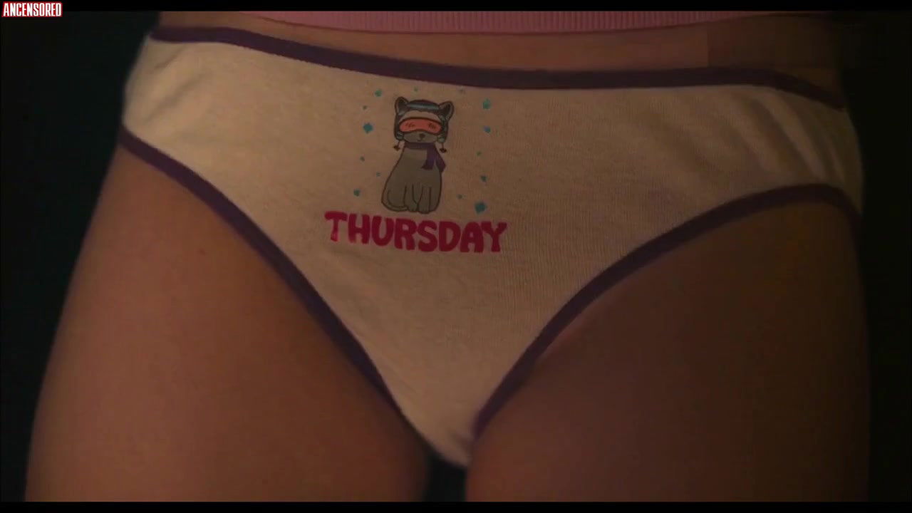 Emma Roberts – Palo Alto