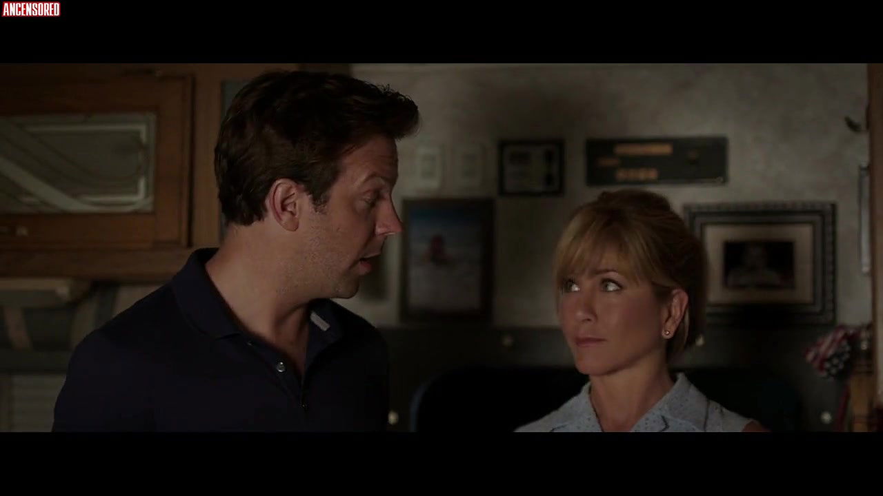 Emma Roberts – We re the Millers