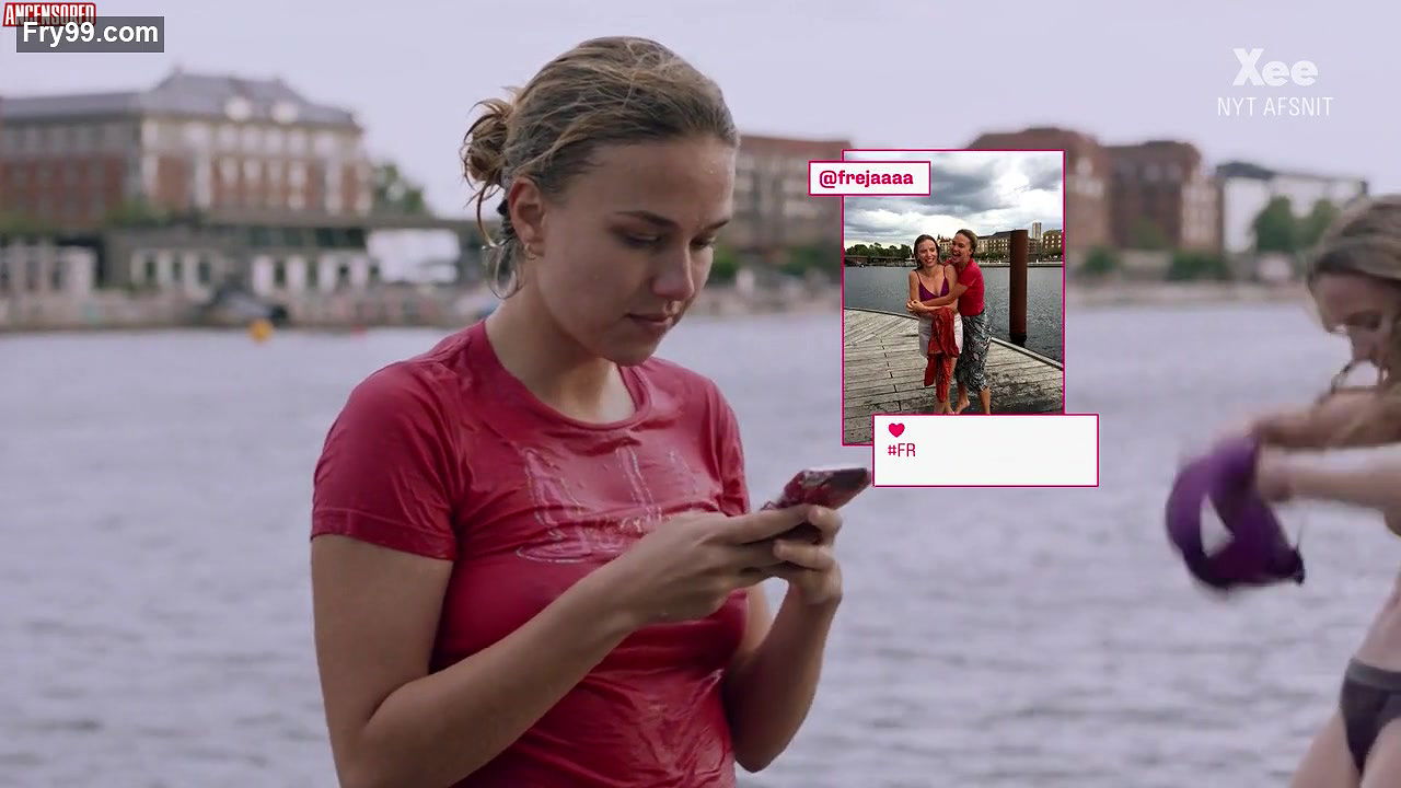 emma sehested hoeg – limboland