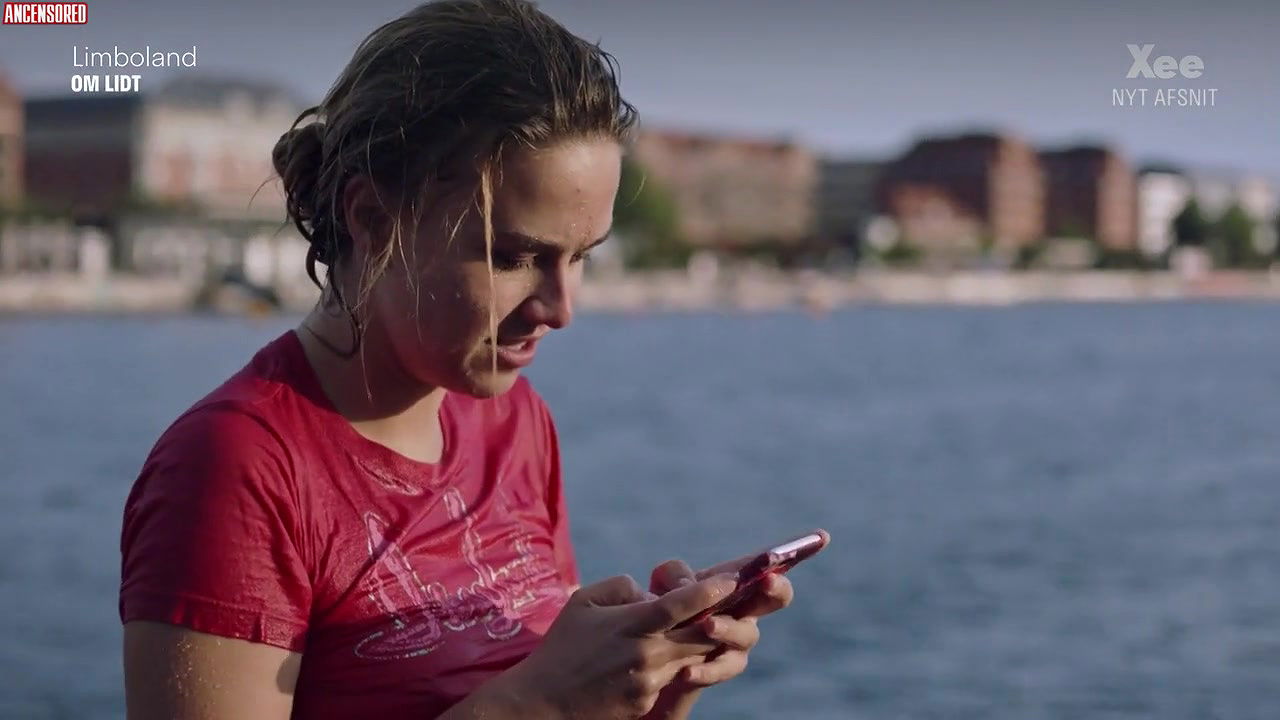 emma sehested hoeg – limboland