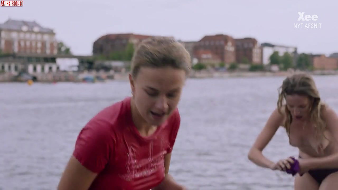 emma sehested hoeg – limboland