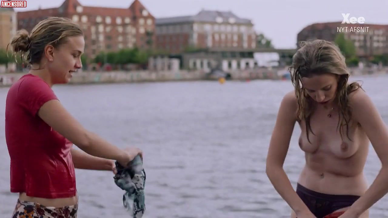 emma sehested hoeg – limboland