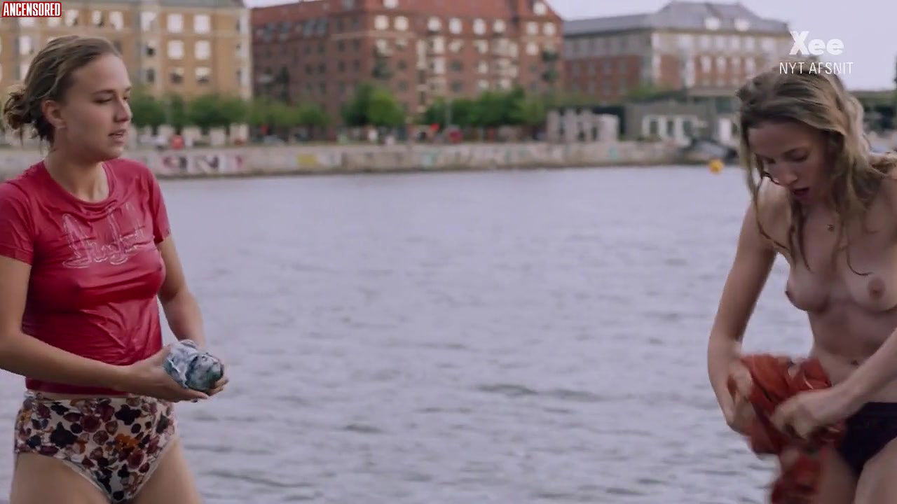 emma sehested hoeg – limboland