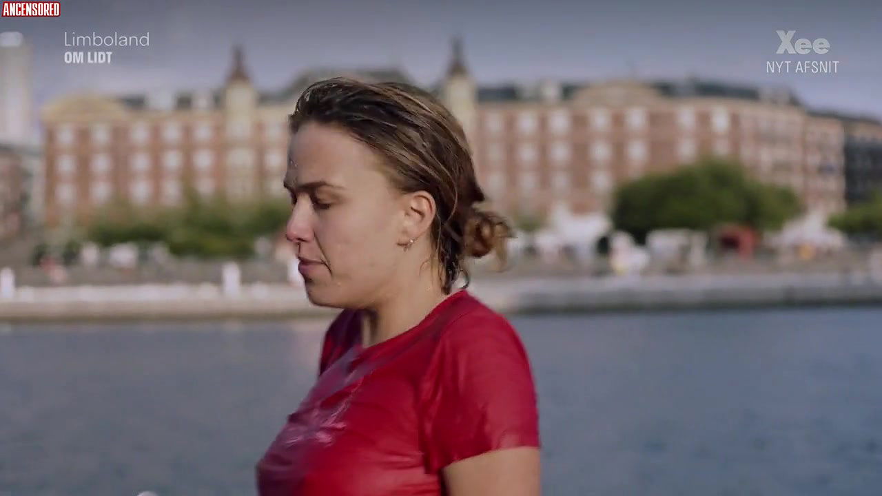 emma sehested hoeg – limboland