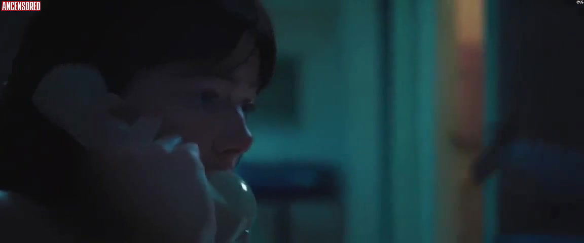 Emma Stone – battle of the sexes