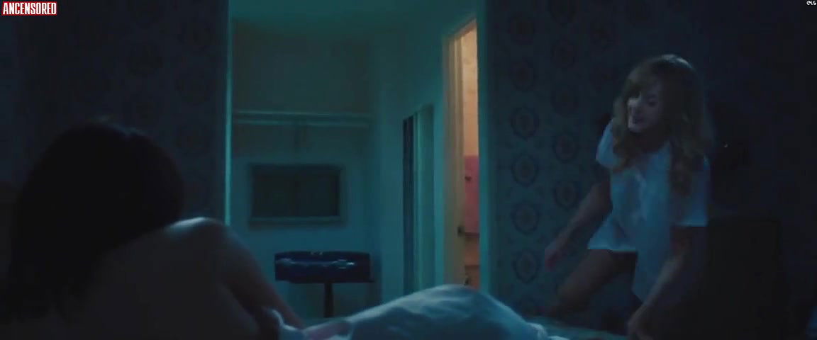 Emma Stone – battle of the sexes