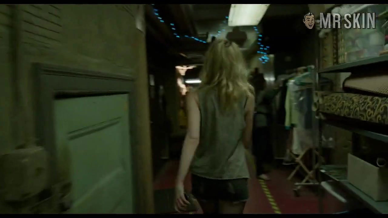 Emma Stone – Birdman or The Unexpected Virtue of Ignorance