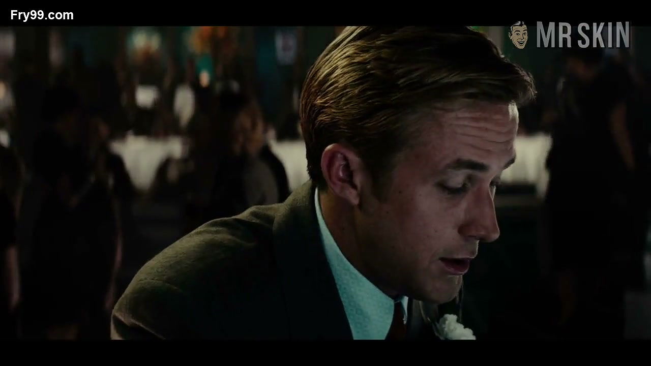 Emma Stone – Gangster Squad