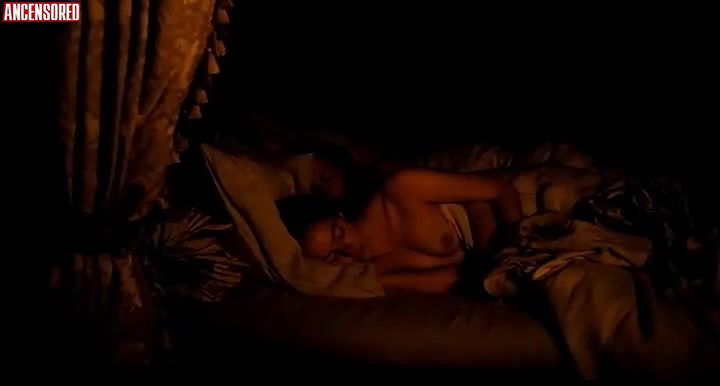 Emma Stone – the favourite