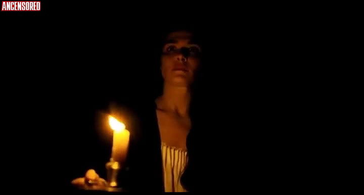 Emma Stone – the favourite