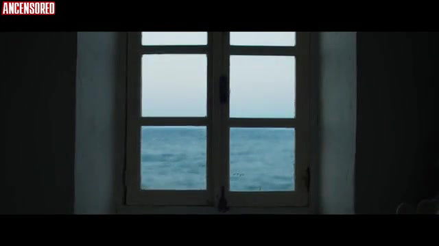 Emma Su – window to the sea