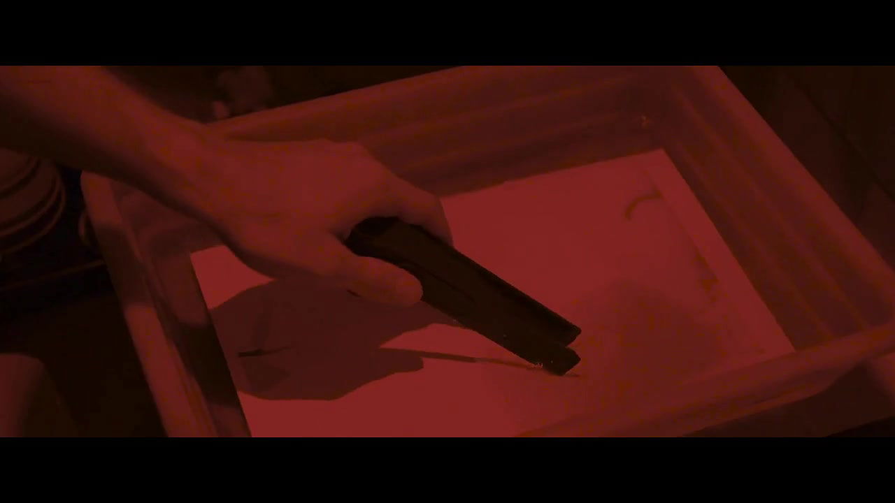 Emma Watson – Colonia