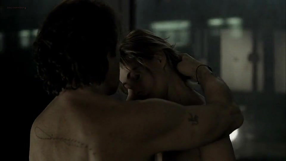 Emmanuelle B – A Crime