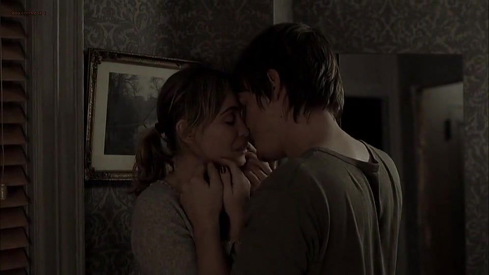 Emmanuelle B – A Crime