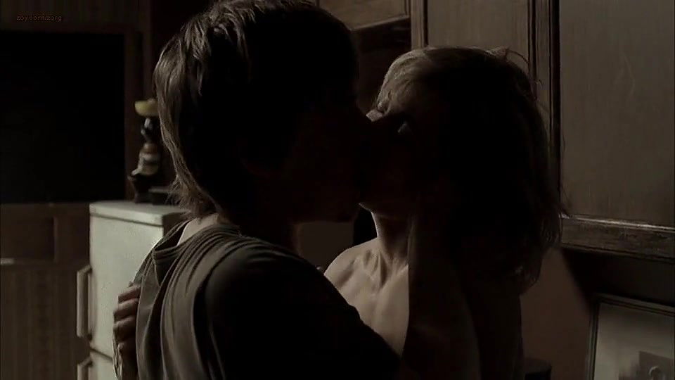 Emmanuelle B – A Crime