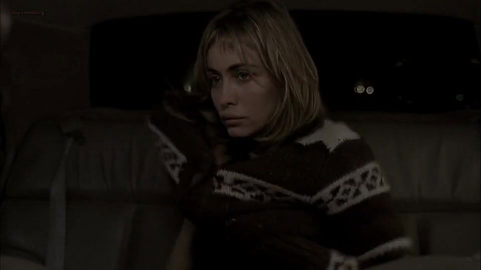 Emmanuelle B – A Crime