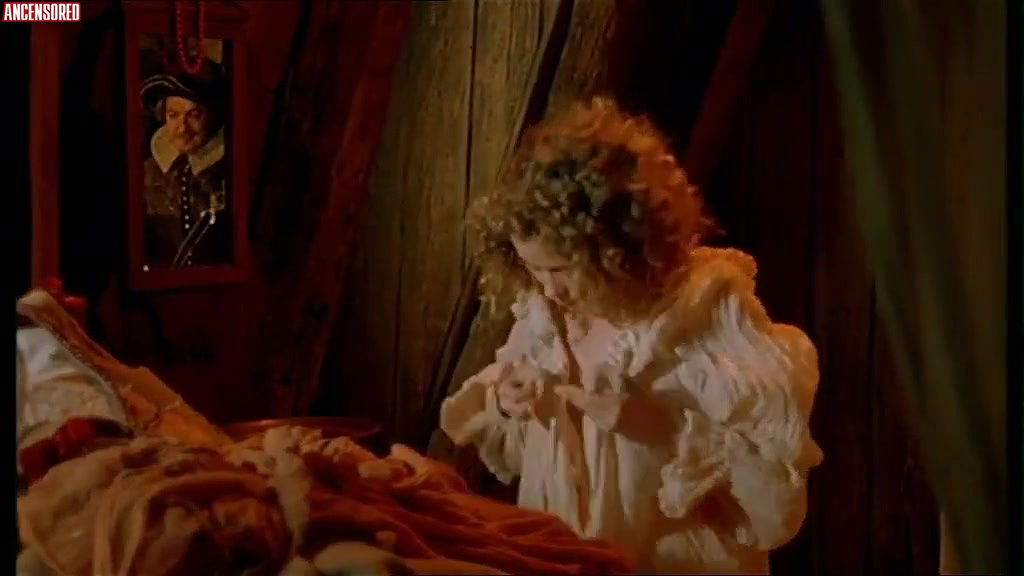 Emmanuelle B – Il Viaggio di Capitan Fracassa