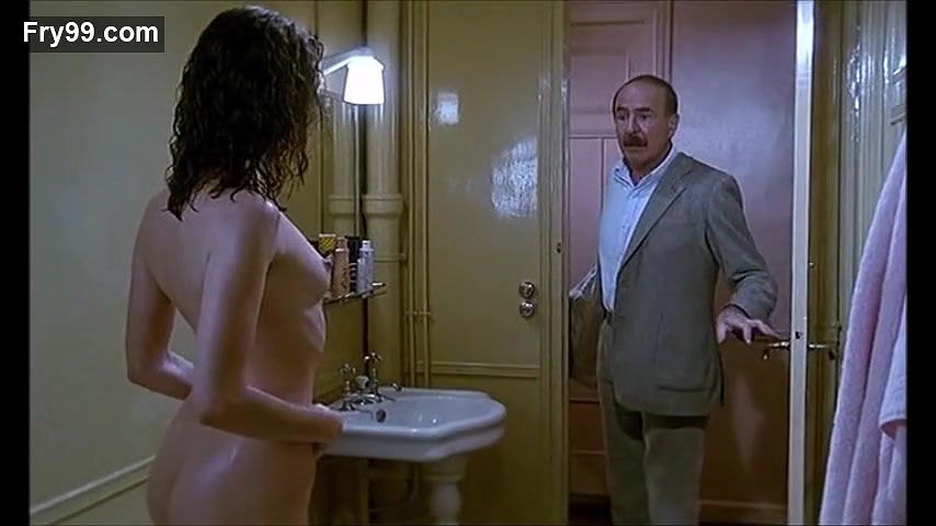 Emmanuelle B – L Amour en douce