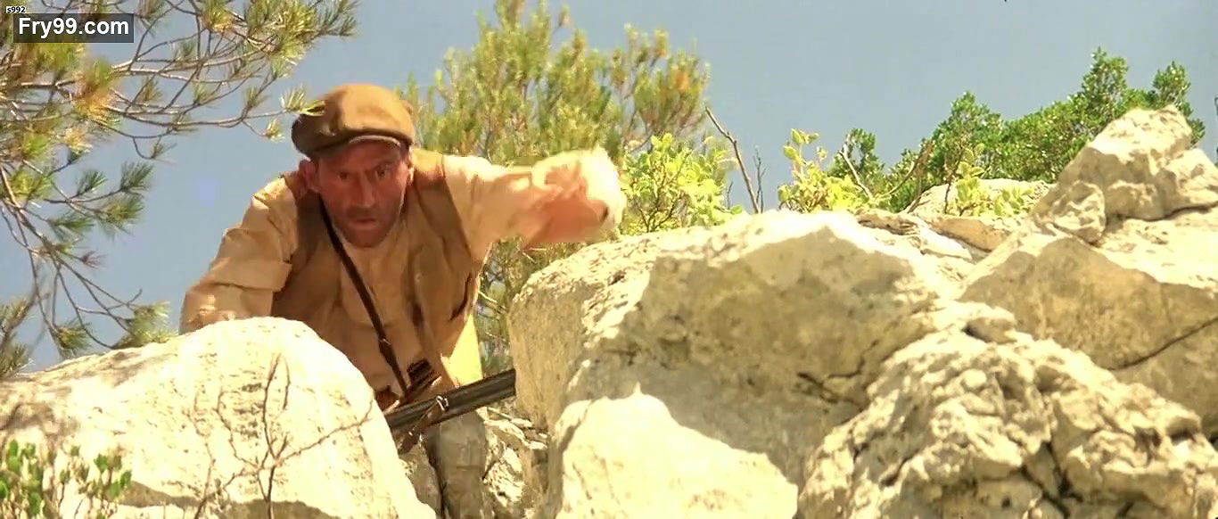 Emmanuelle B – Manon of the Spring