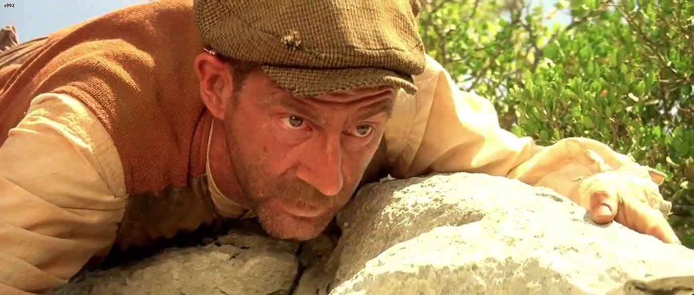 Emmanuelle B – Manon of the Spring