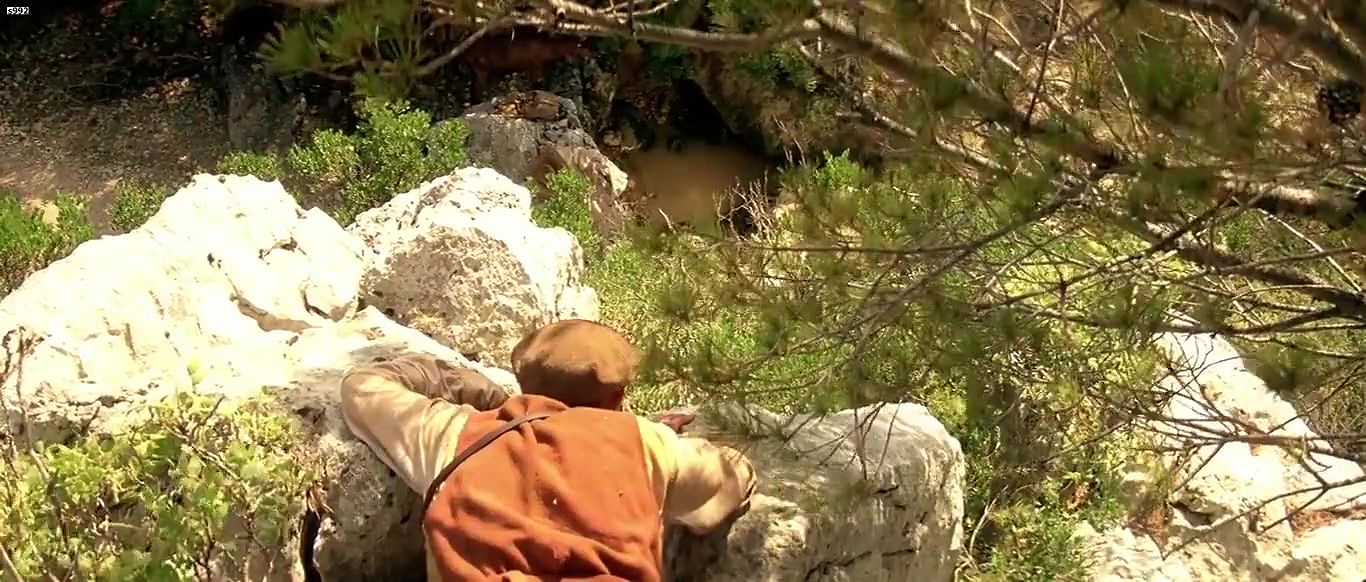 Emmanuelle B – Manon of the Spring