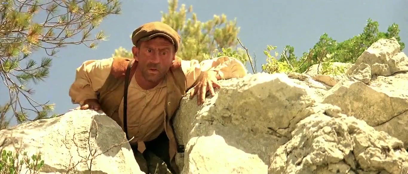 Emmanuelle B – Manon of the Spring