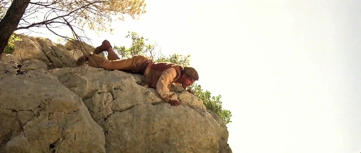 Emmanuelle B – Manon of the Spring