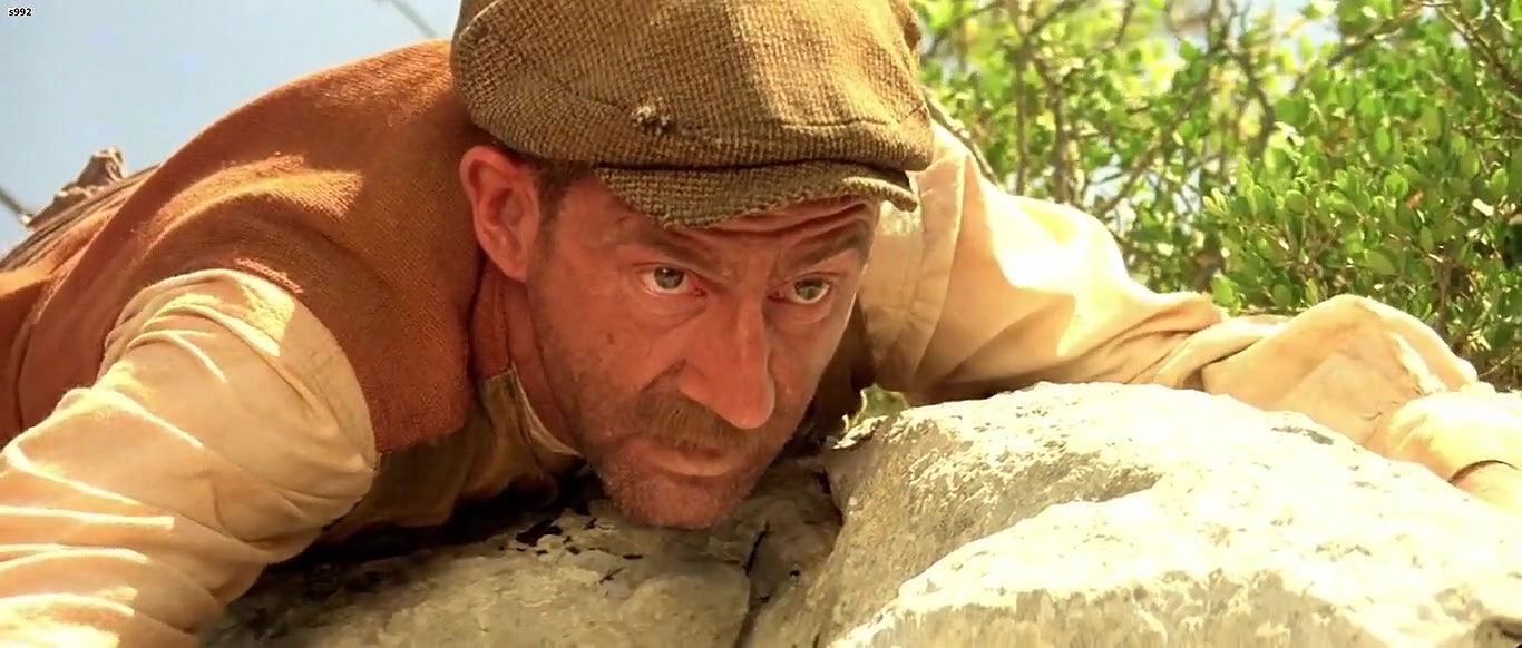 Emmanuelle B – Manon of the Spring