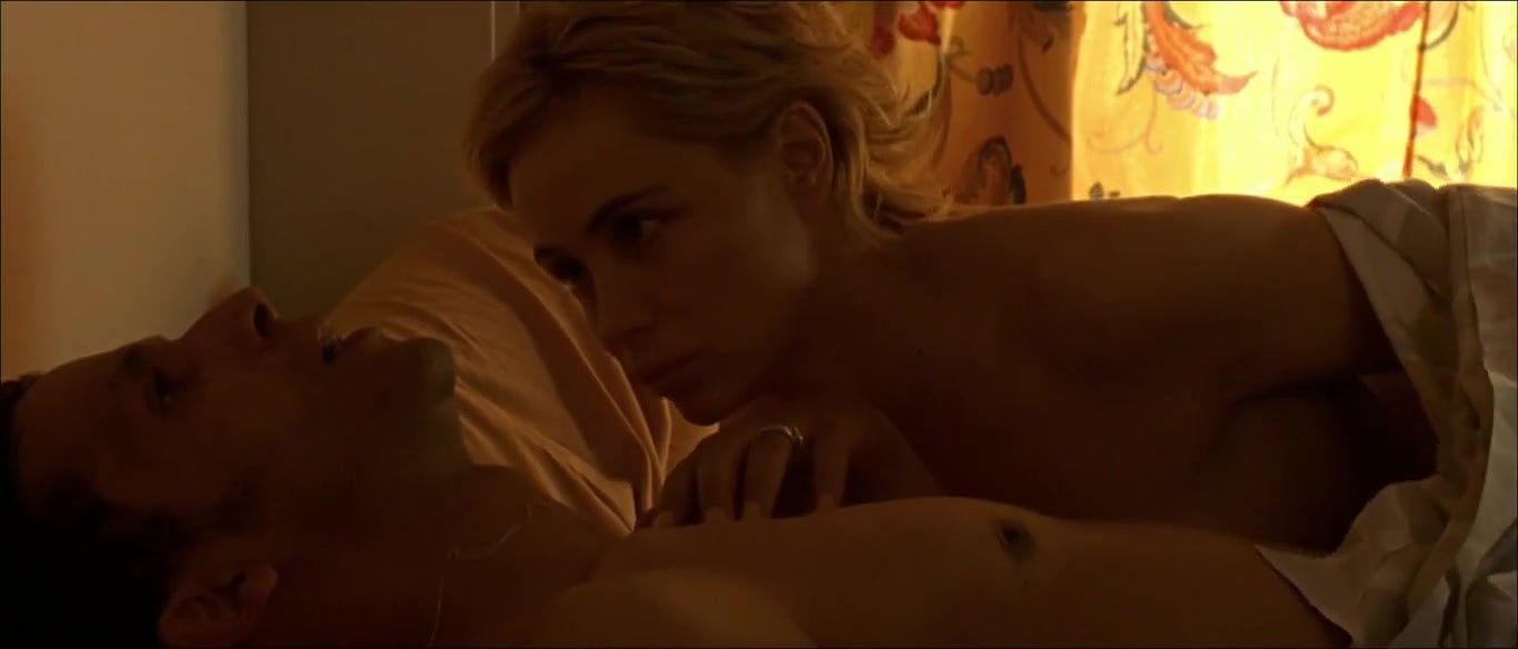 Emmanuelle B – The Witnesses